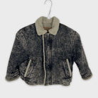 0-Manteau American Vintage
