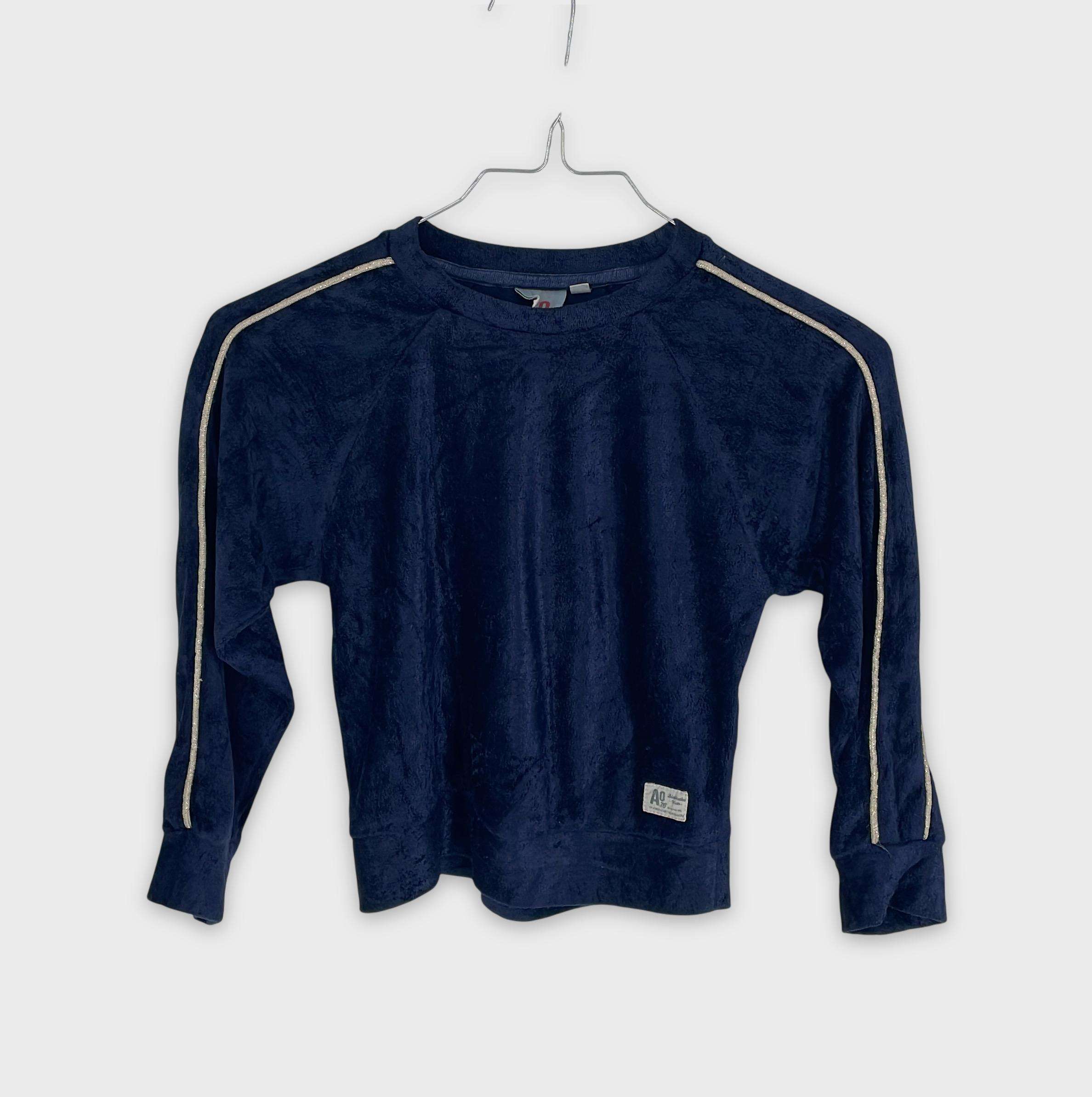 0-Sweat Piupiuchick 6 ans