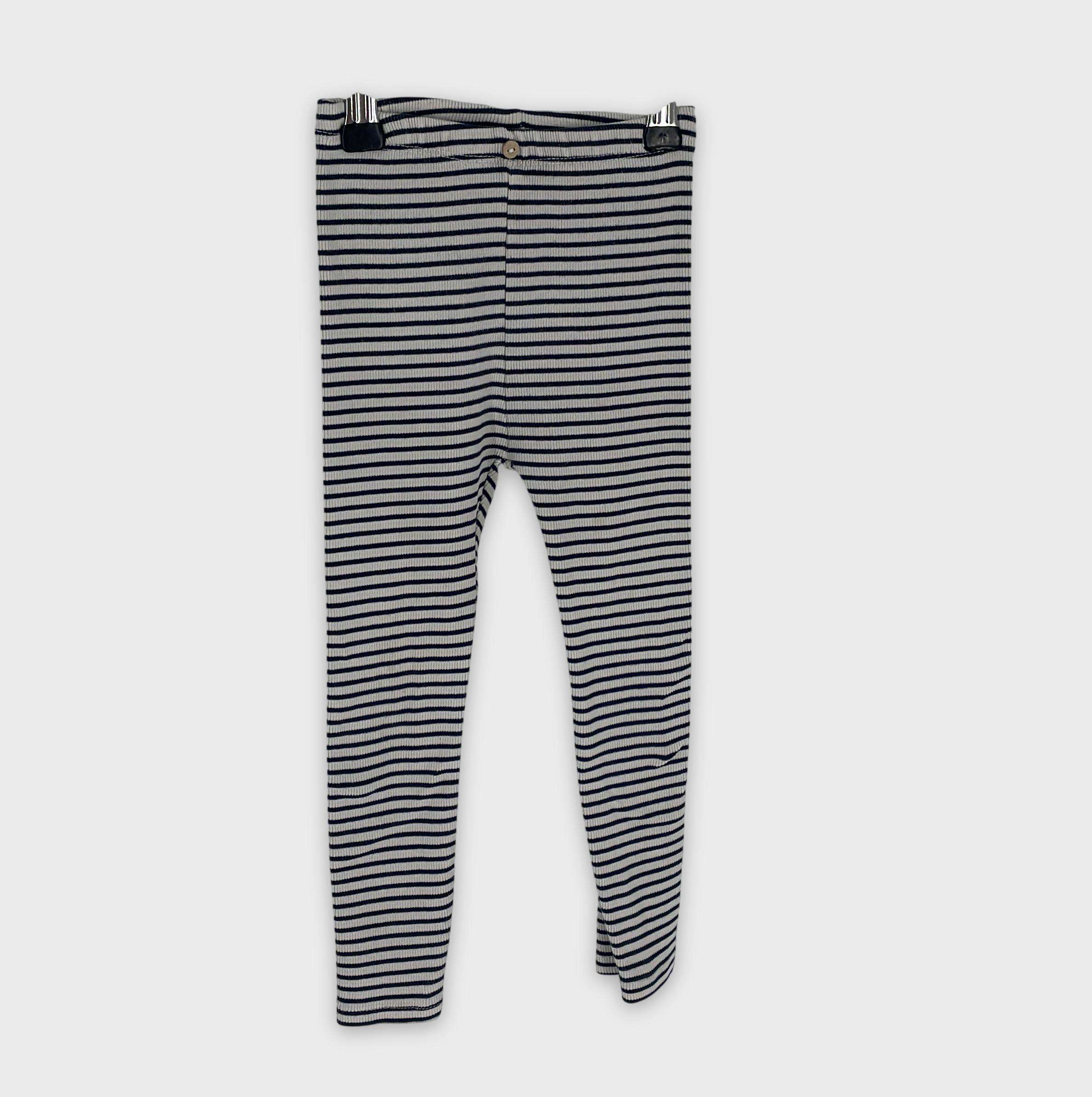 0-Legging Zara Kids 3-4 Ans
