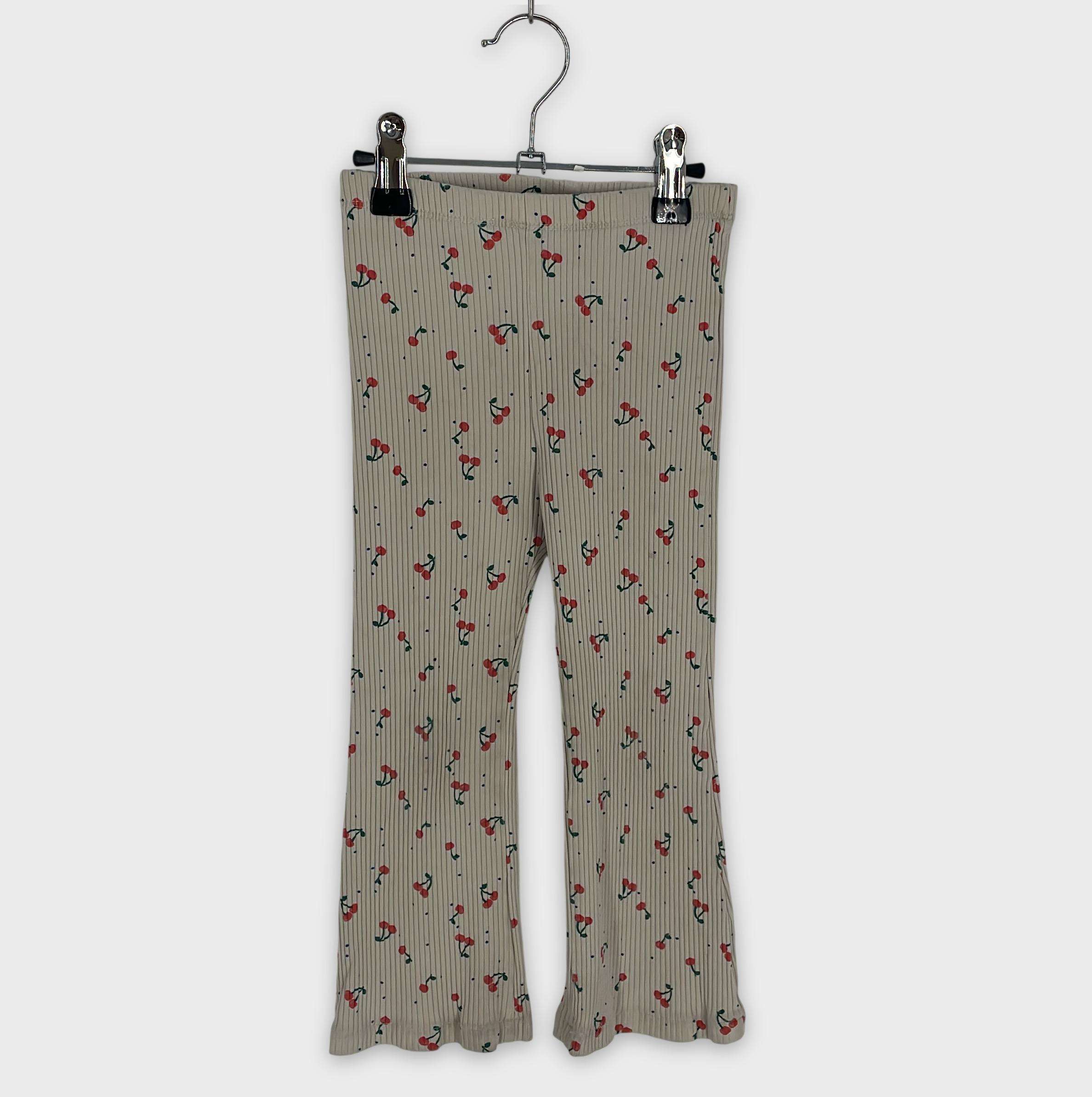 0-Legging Hema 3 ans