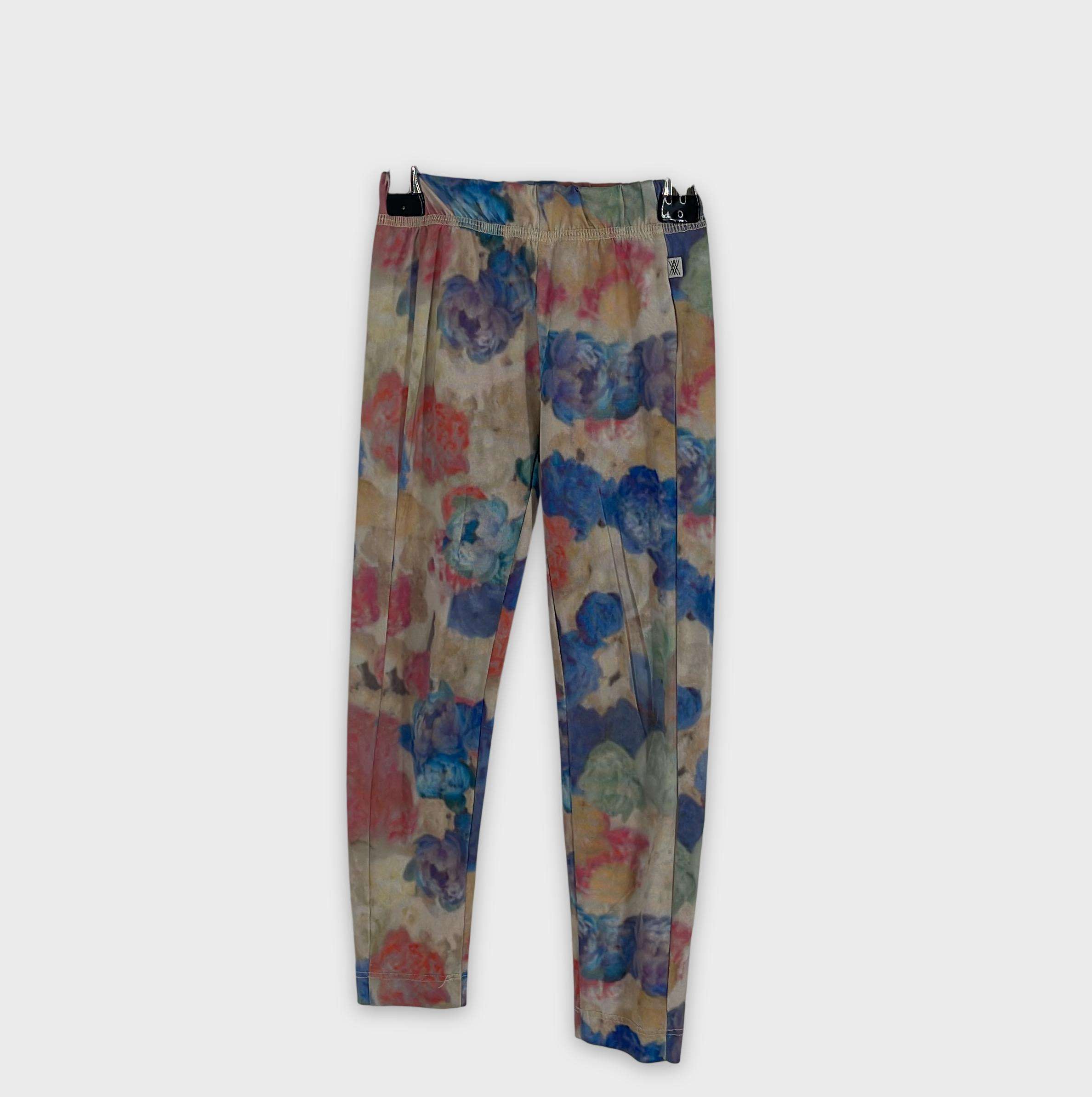 0-Legging Repose Ams 24 mois