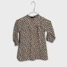 0-Chemise/blouse Monoprix 4 ans