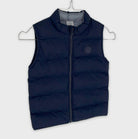 0-Manteau Petit Bateau 24 mois