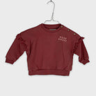 0-Sweat Piupiuchick 24 mois