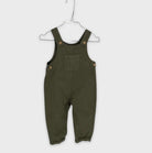 0-Salopette (longue) Bout'Chou 18 mois