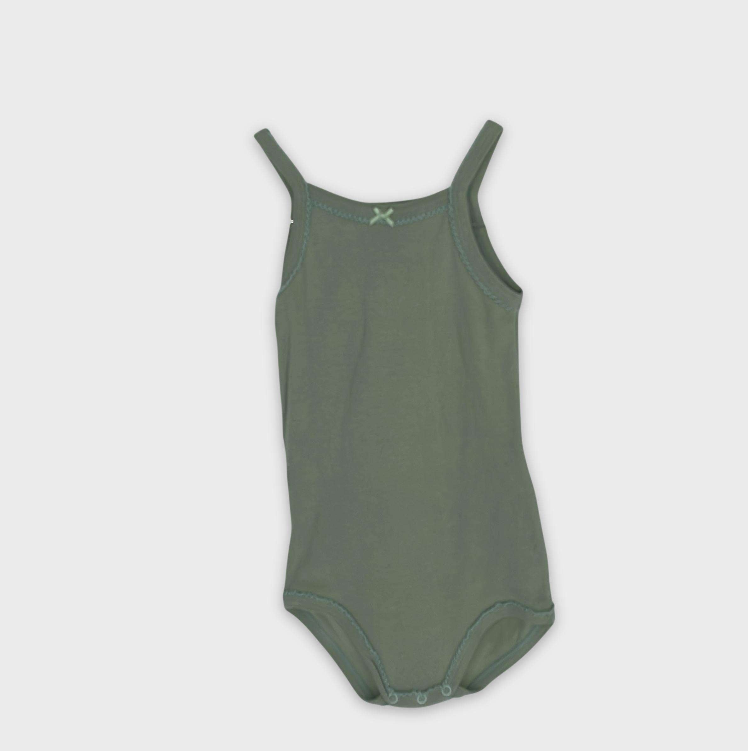 0-Body Petit Bateau 18 mois