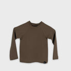 0-T-shirt manches longues Marque Inconnue 18-24 Mois
