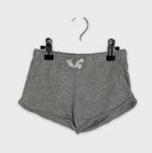 0-Short H&M 12-18 Mois