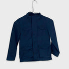 0-Manteau Cyrillus 6 ans