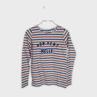 0-T-shirt manches longues Jacadi 10 ans