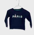 0-Sweat Jacadi 4 ans
