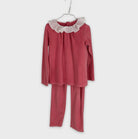 0-Pyjama long Jacadi 10 ans