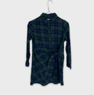 0-Robe Zara Kids 10 ans
