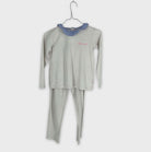 0-Pyjama long Jacadi 10 ans