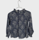 0-Chemise/blouse Cyrillus 10 ans