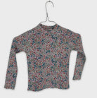 0-T-shirt manches longues Hema 5-6 Ans