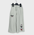0-Jogging Zara Kids 6-7 Ans
