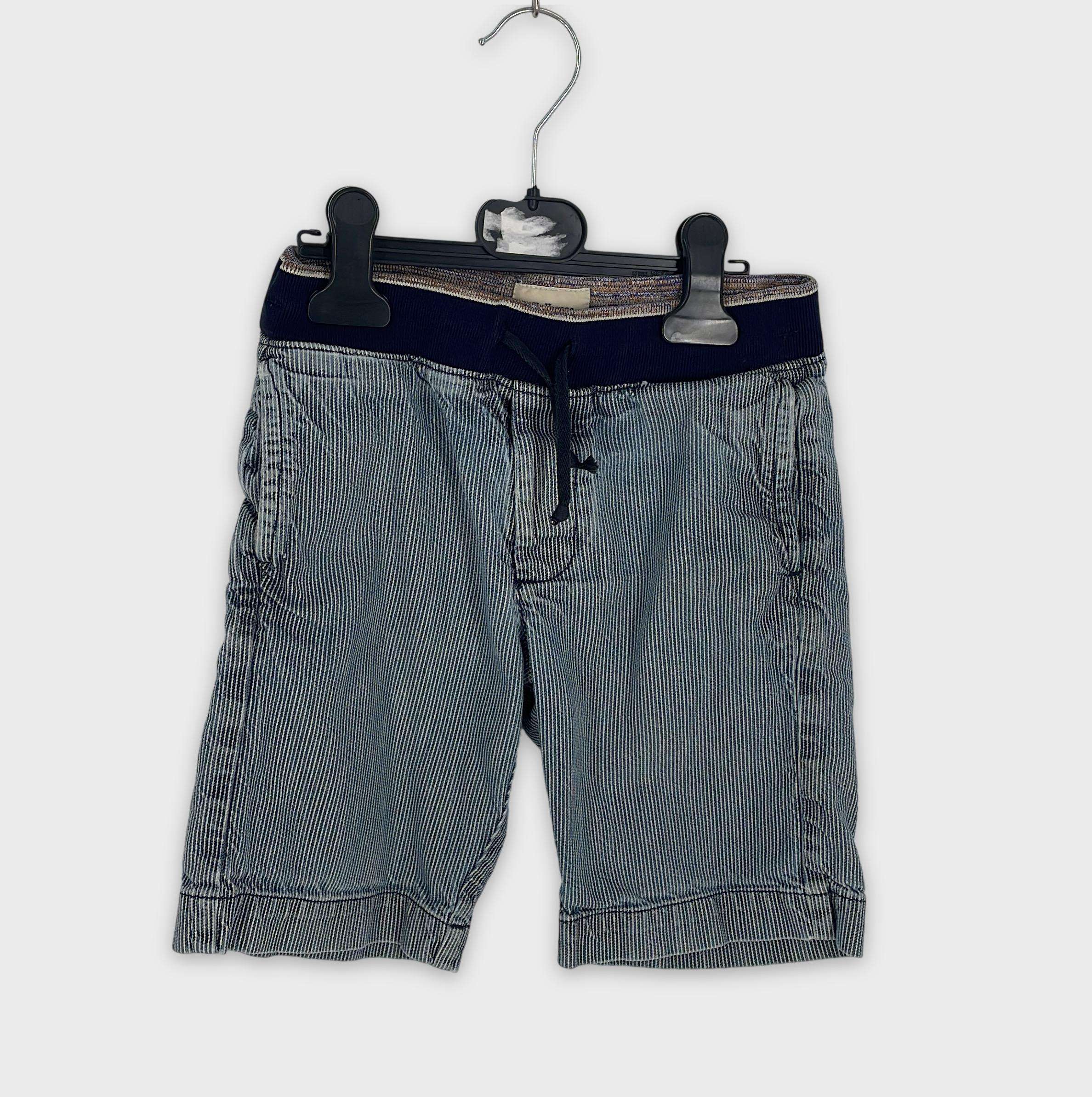 0-Short Bellerose 8 ans