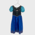 0-Robe Marque Inconnue 9-10 Ans