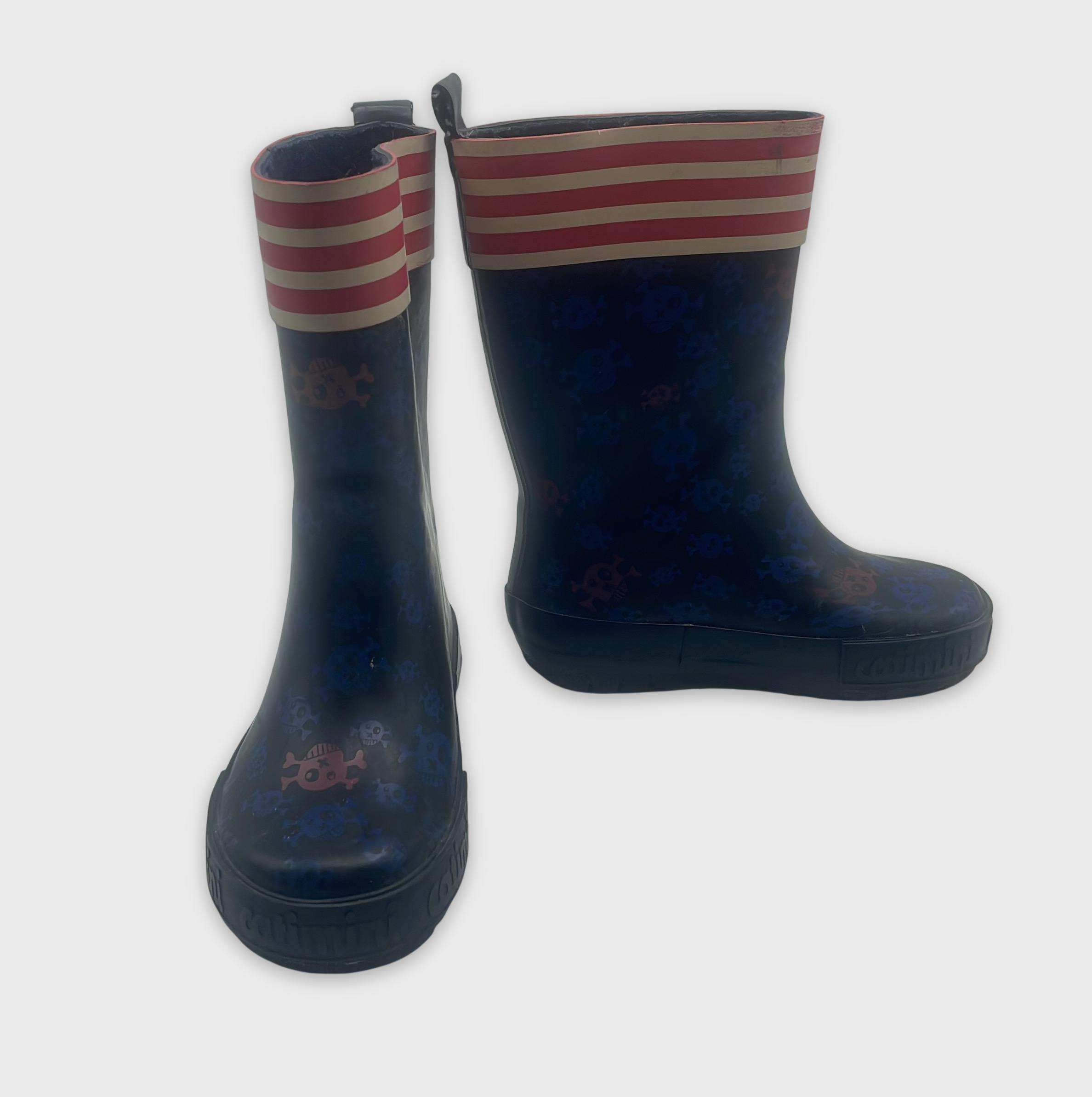 0-Chaussures Catimini Taille 24