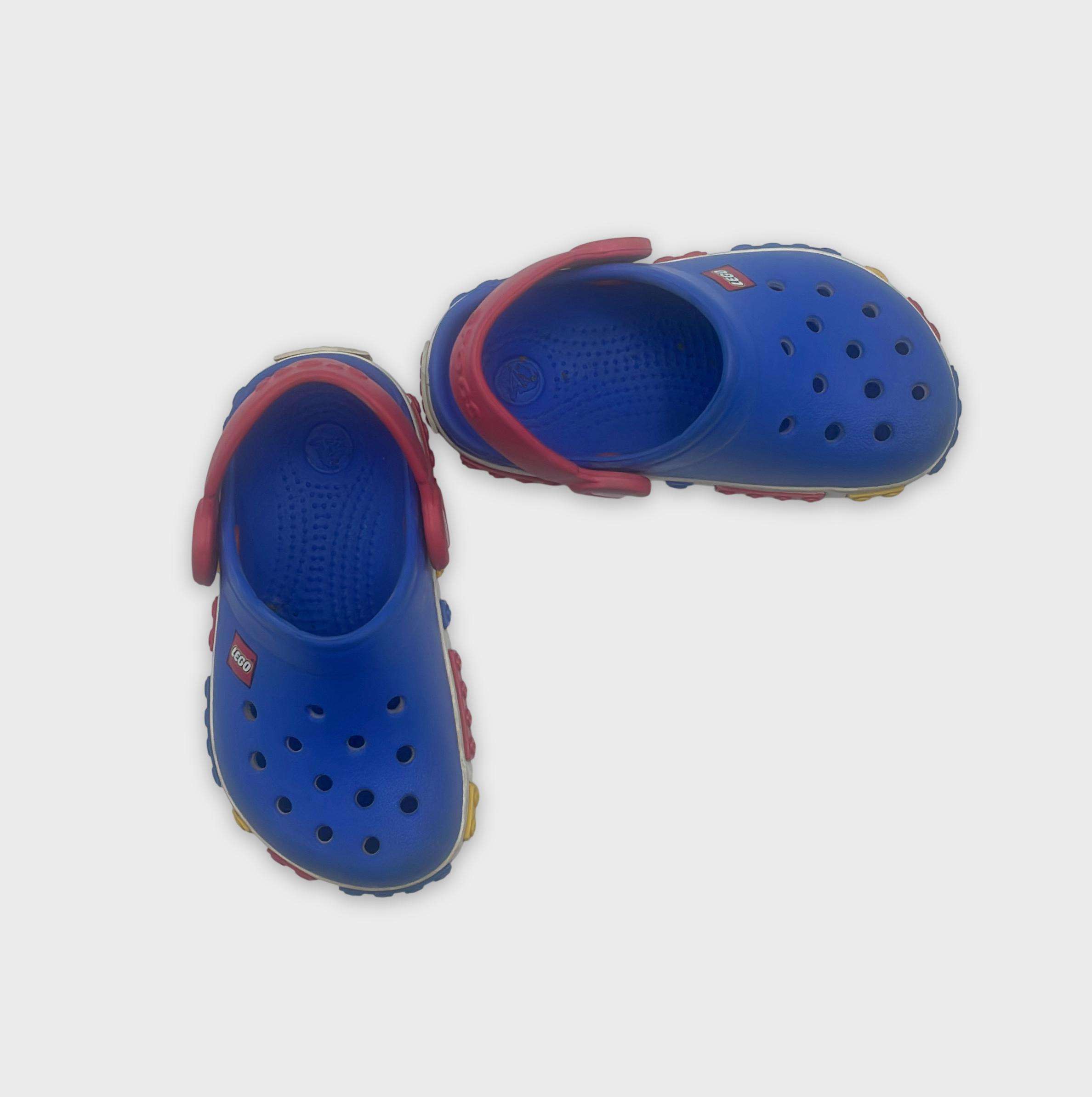 0-Chaussures Crocs Taille 23