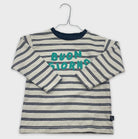 0-T-shirt manches longues Filou & friends 3 ans