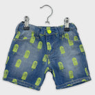 0-Short Bobo Choses 24 Mois - 3 Ans