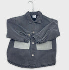 0-Manteau Zara Baby 24 Mois - 3 Ans