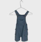 0-Salopette (courte) Zara Kids 3 ans