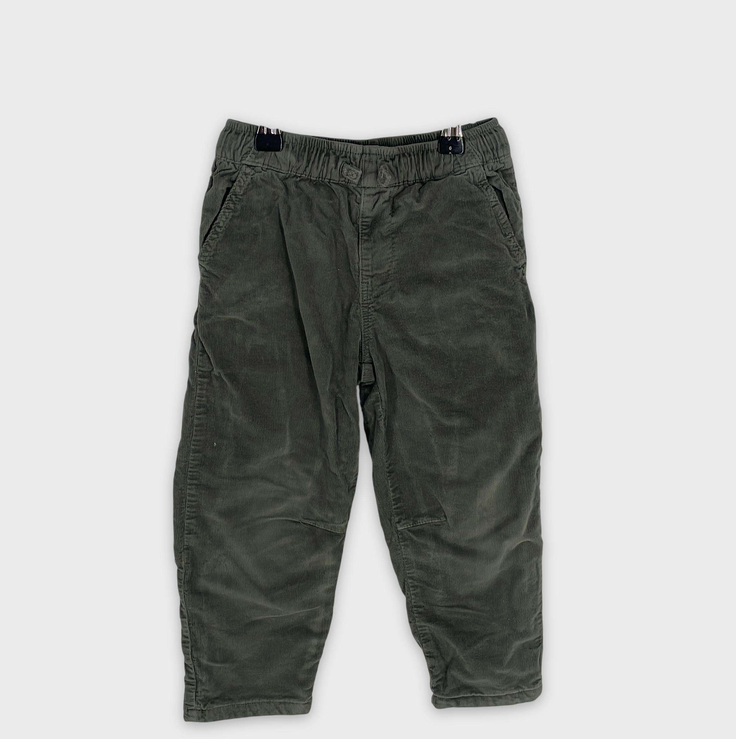 0-Pantalon Zara Kids 5 ans