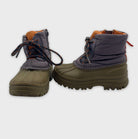0-Chaussures Zara Baby Taille 24