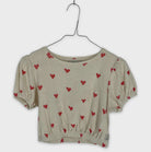 0-Chemise/blouse Sissy Boy 7-8 Ans
