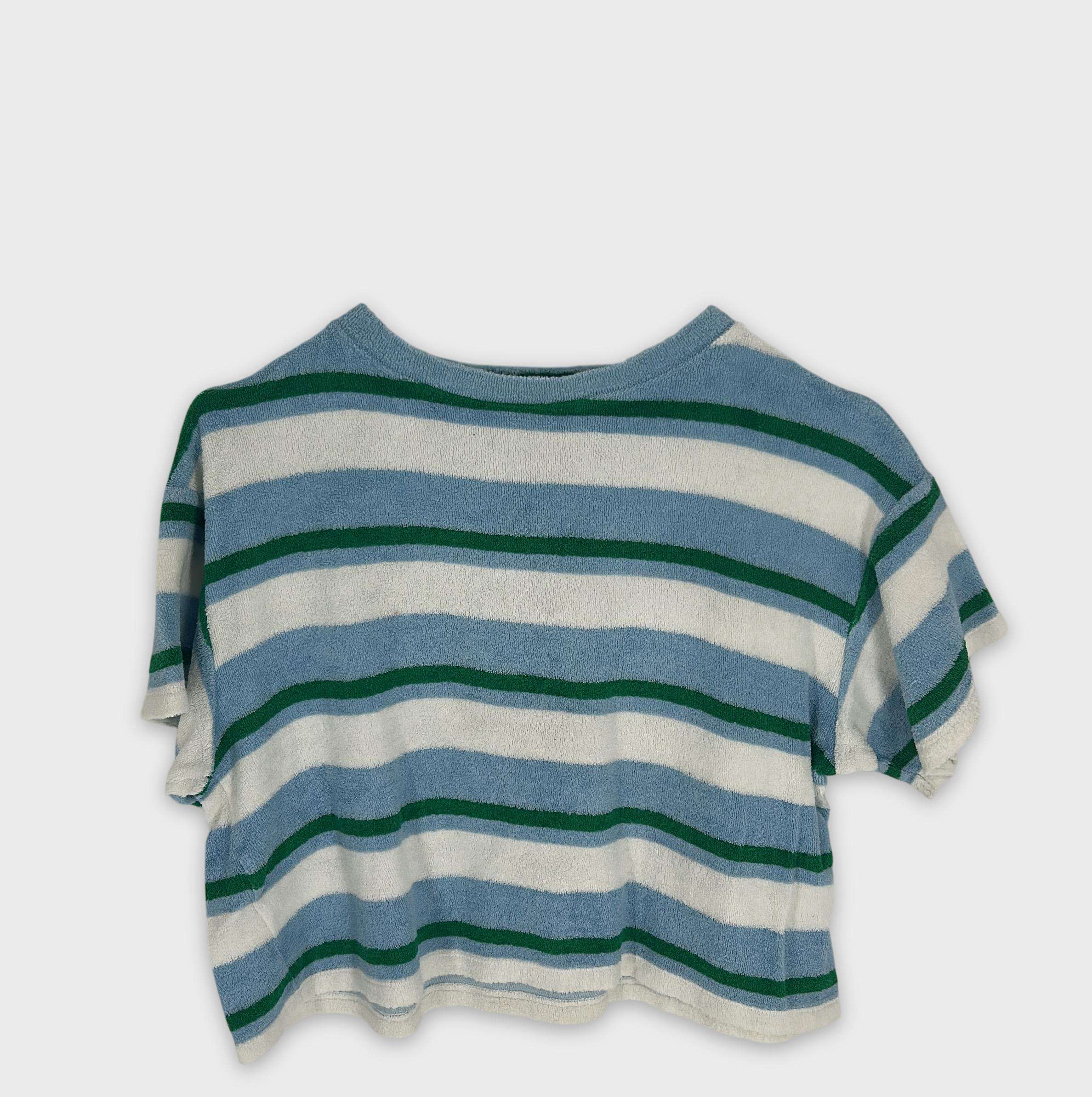 0-T-shirt manches courtes We Are Kids 8-9 Ans