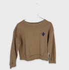 0-Sweat Petit Bateau 8 ans