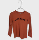 0-T-shirt manches longues Filou & friends 7 ans