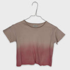 0-T-shirt manches courtes Filou & friends 8 ans