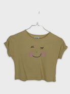 0-T-shirt manches courtes Filou & friends 6 ans