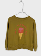 0-Sweat Piupiuchick 6 ans
