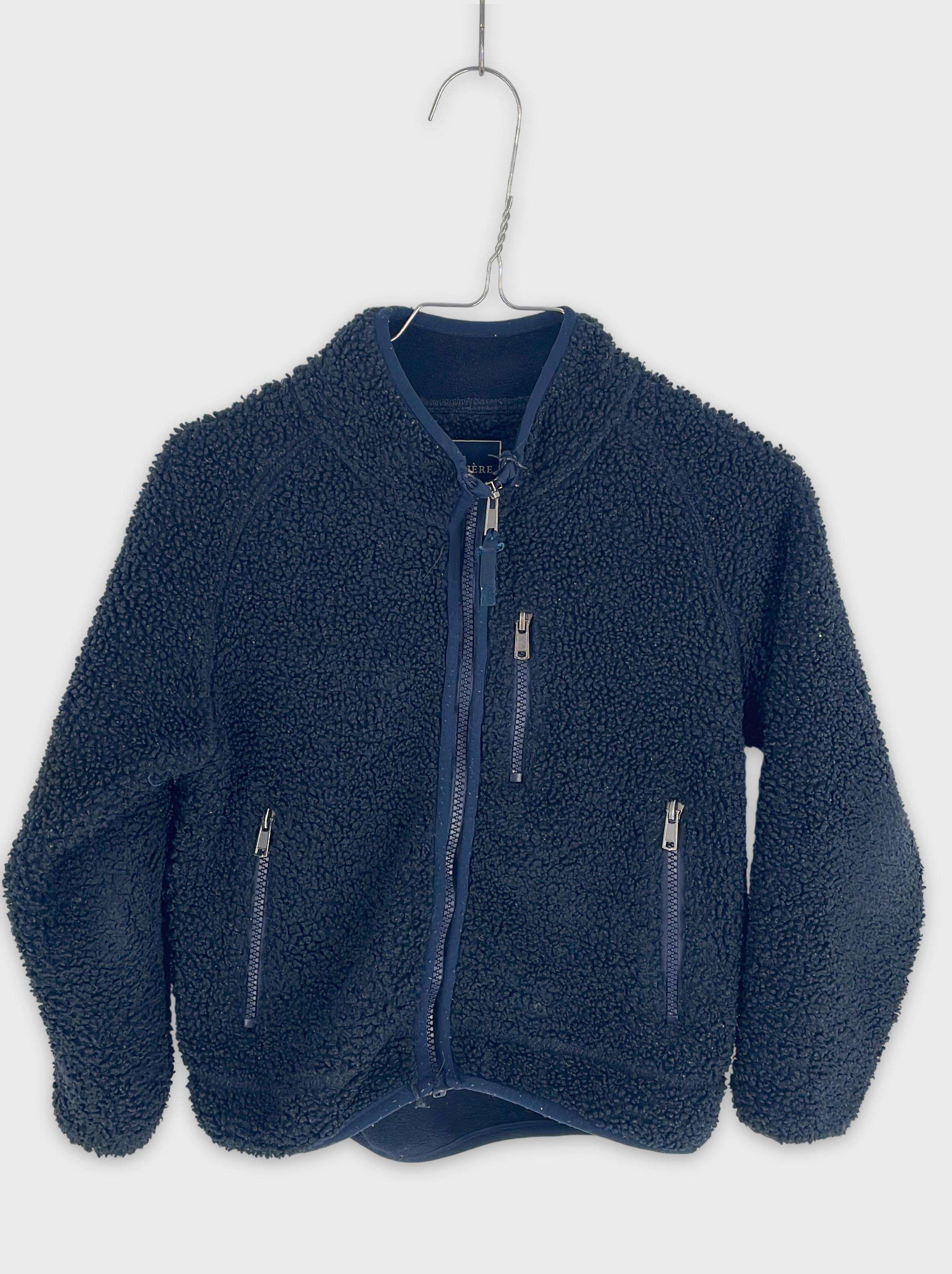 0-Manteau Buissonnière 6 ans