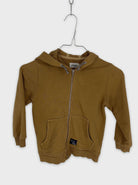 0-Sweat Filou & friends 5 ans