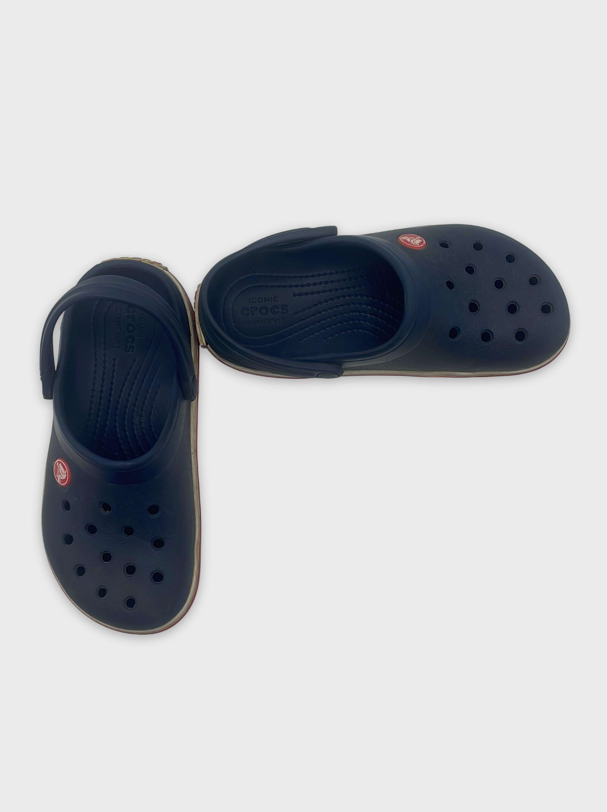 0-Chaussures Crocs Taille 30