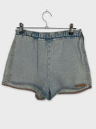 0-Short Piupiuchick 12 ans