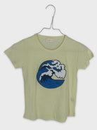 0-T-shirt manches courtes Simple Kids 10 ans