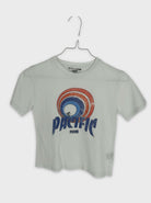 0-T-shirt manches courtes Hundred Pieces 6 ans