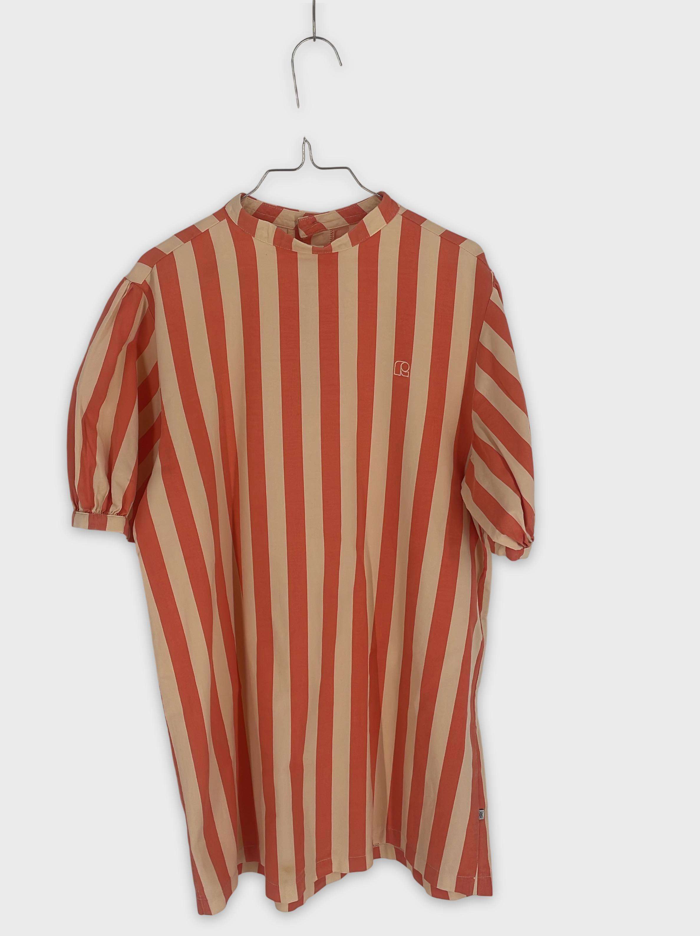 0-Chemise/blouse Repose Ams 10 ans