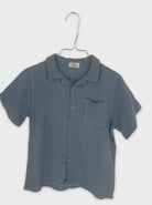 0-Chemise/blouse My Little Cozmo 6 ans