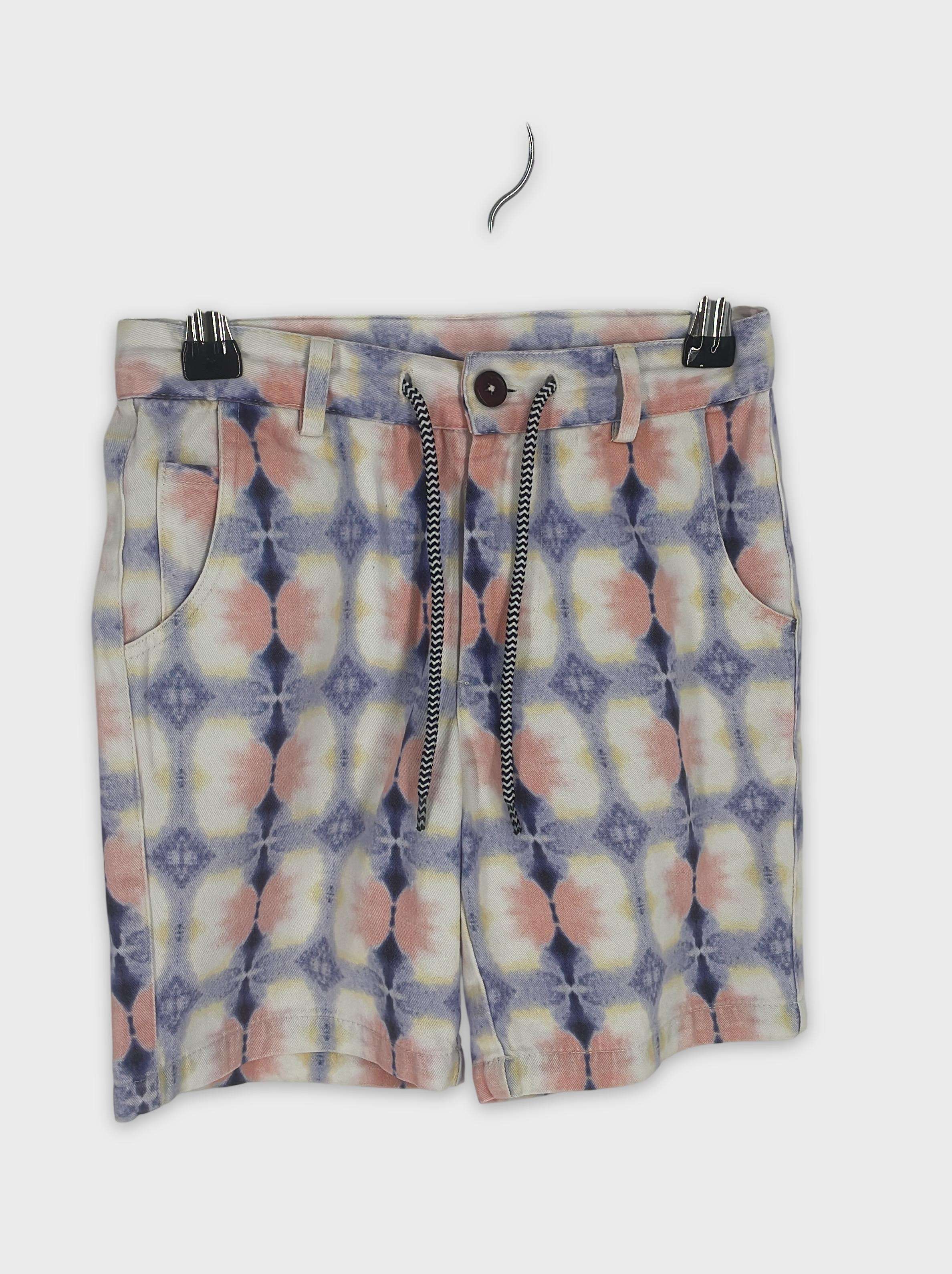 0-Short Simple Kids 6 ans