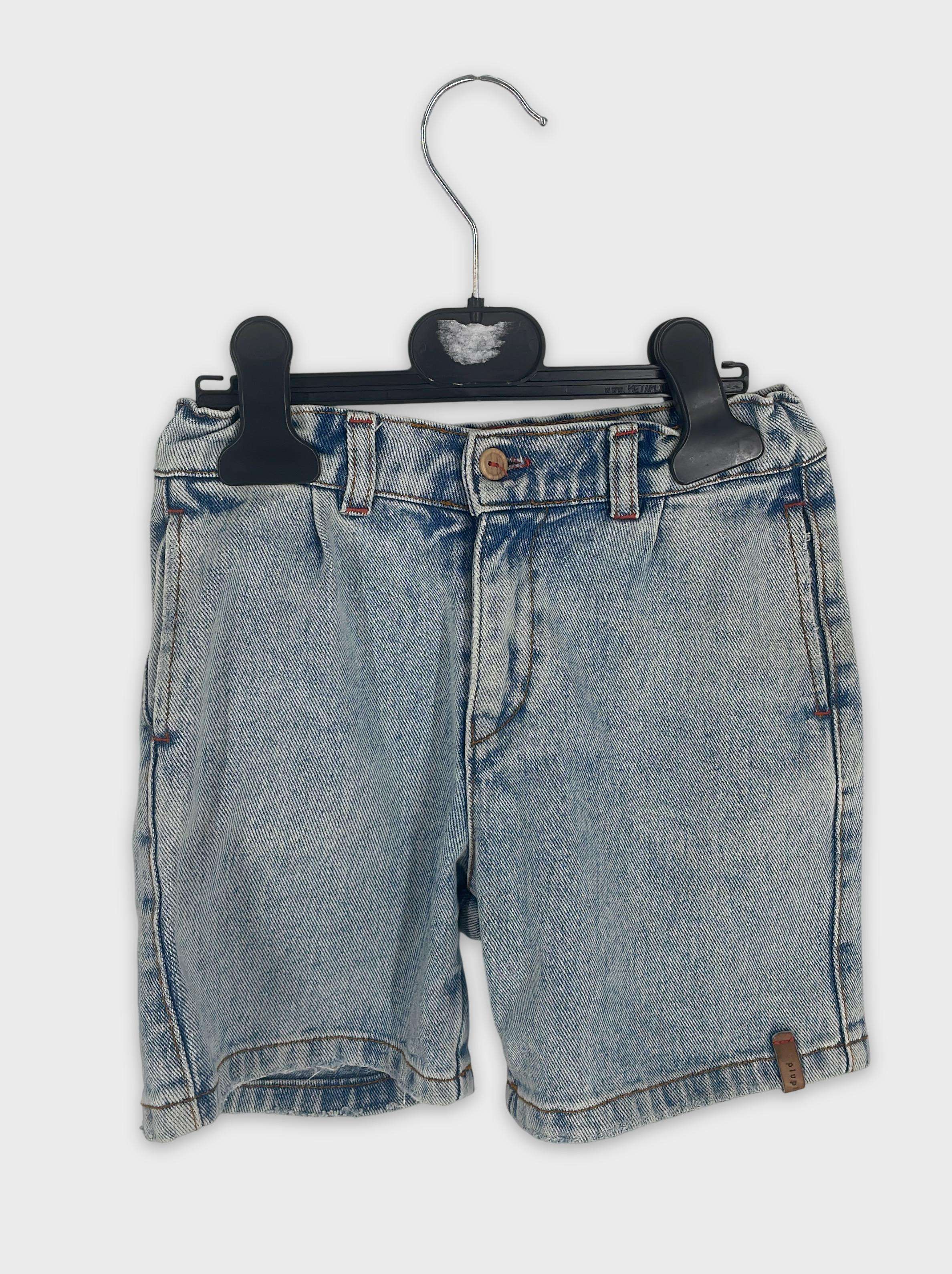0-Jeans Piupiuchick 4 ans