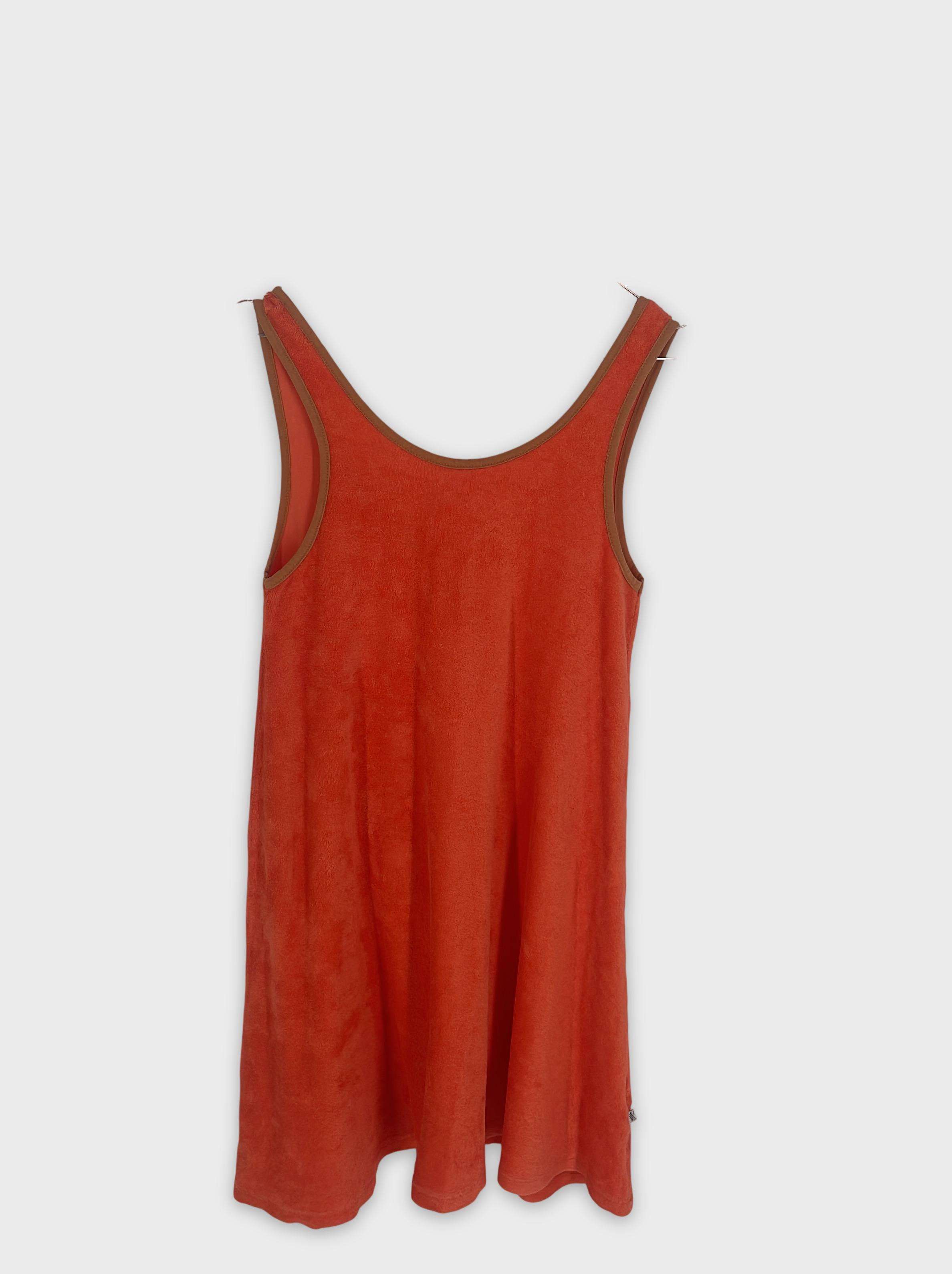 0-Robe Repose Ams 12 ans