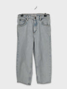 0-Jeans American Vintage